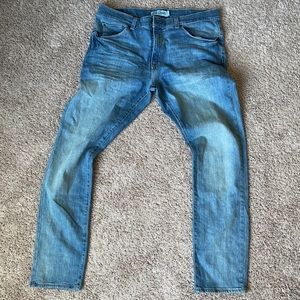 Men’s jeans
